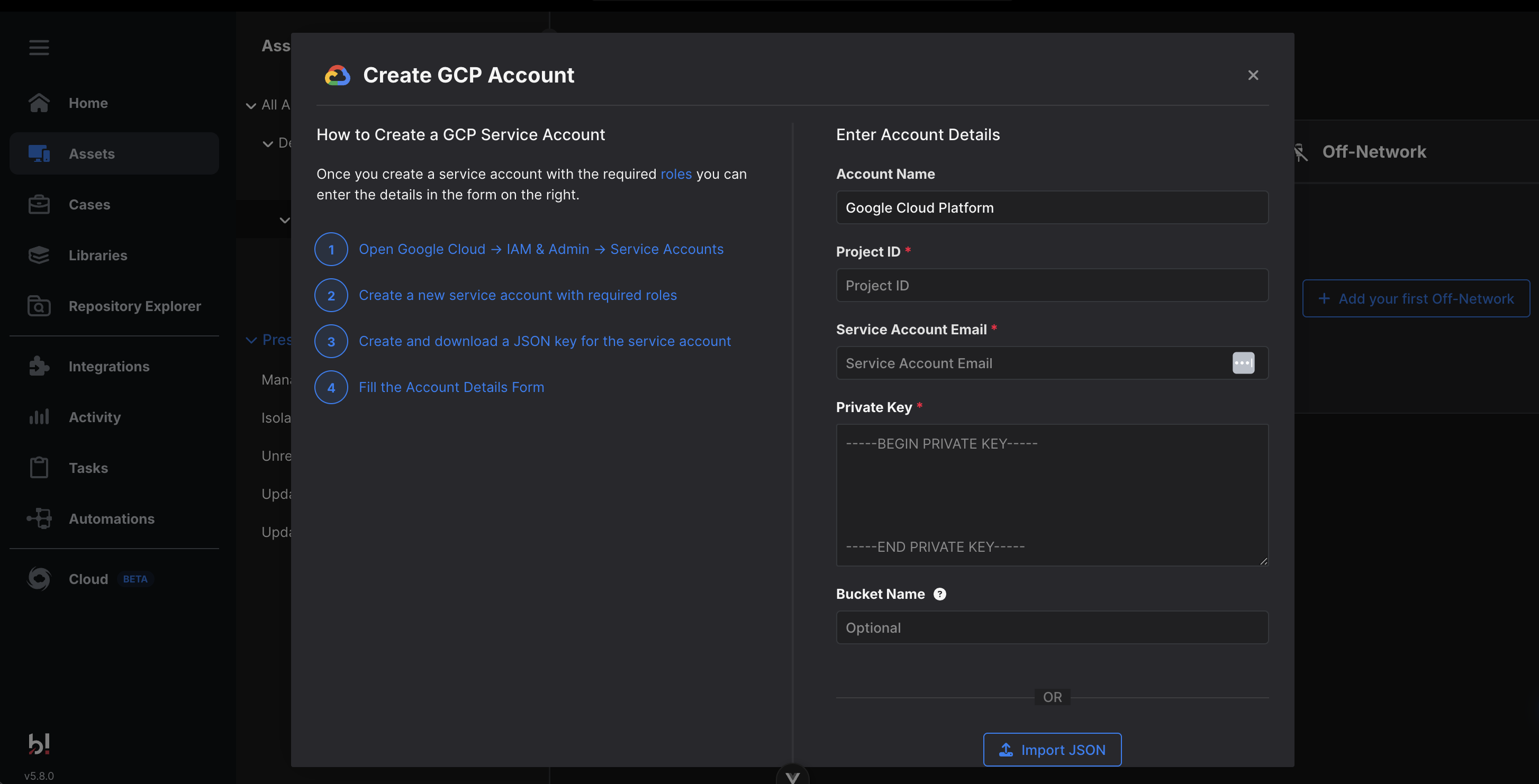 Cloud Forensics | Binalyze Knowledge Base