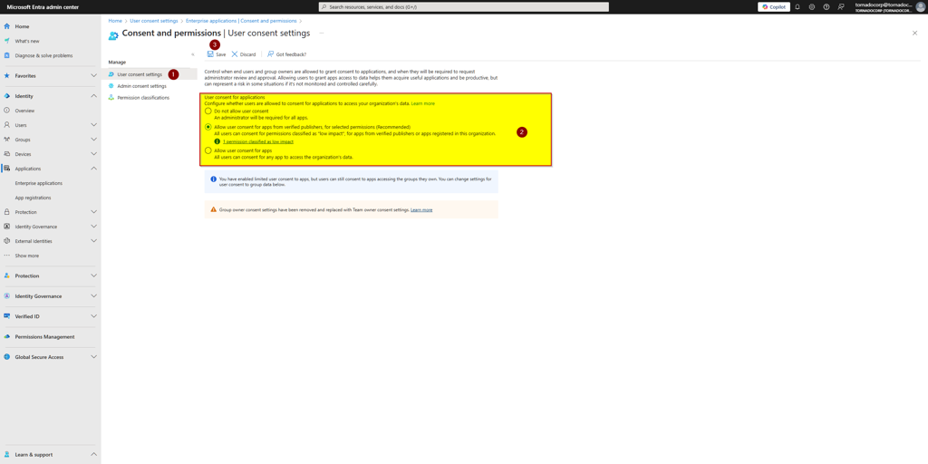 O365 Collector Prerequisites | Binalyze Knowledge Base