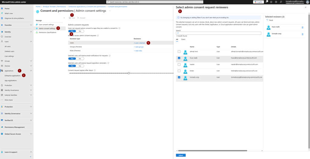O365 Collector Prerequisites | Binalyze Knowledge Base