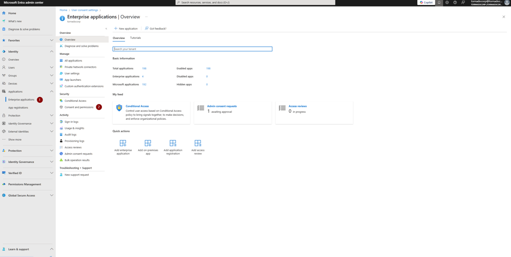O365 Collector Prerequisites | Binalyze Knowledge Base